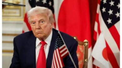 اظهارات ترامپ درباره دسترسی چین و سایر کشورها به تراشههای پیشرفته انویدیا