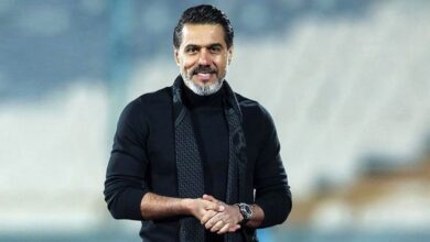 شرط عجیب اوسمار؛ افشین پیروانی باید برود!