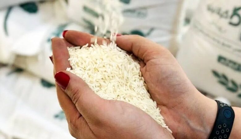 قیمت برنج نجومی شد/ لیست قیمت جدید برنج ایرانی در بازار آبان+ جدول