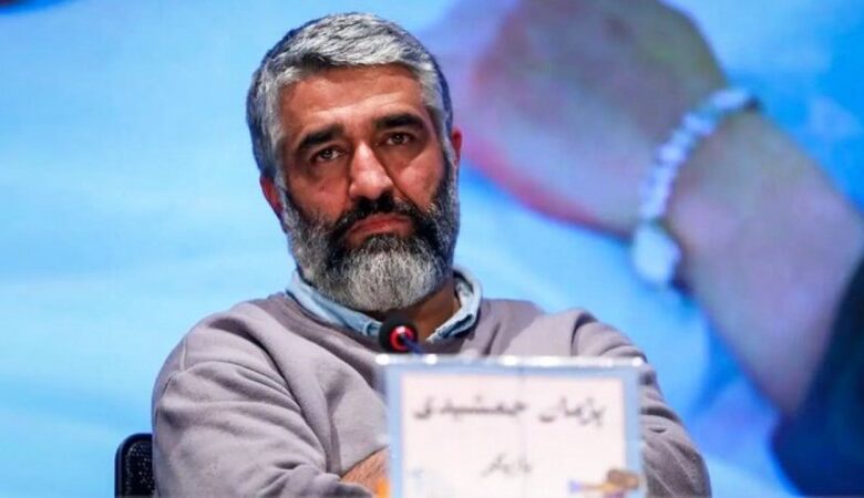 شاکی پژمان جمشیدی رونمایی شد / ملیکا پارسادوست کیست؟ + عکس