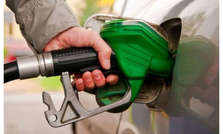 زمان عرضه بنزین سوپر وارداتی