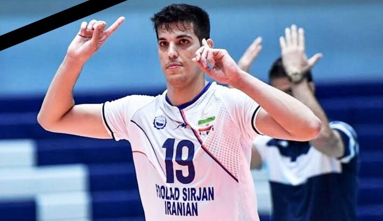 فوری؛ صابر کاظمی درگذشت