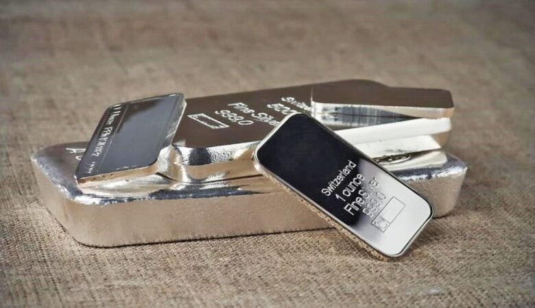 خرید شمش نقره برای سرمایهگذاری به اندازه طلا سودآور است؟+ جدول مقایسه سوددهی نقره در برابر طلا