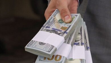 95 میلیارد دلار ارز صادرات برنگشت