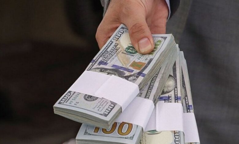 95 میلیارد دلار ارز صادرات برنگشت