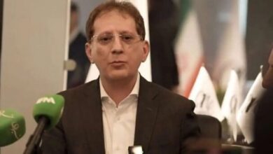 فیلتر تلگرام، بابک زنجانی و سقوط ریال به هم گره خورد