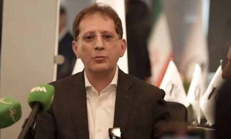 فیلتر تلگرام، بابک زنجانی و سقوط ریال به هم گره خورد