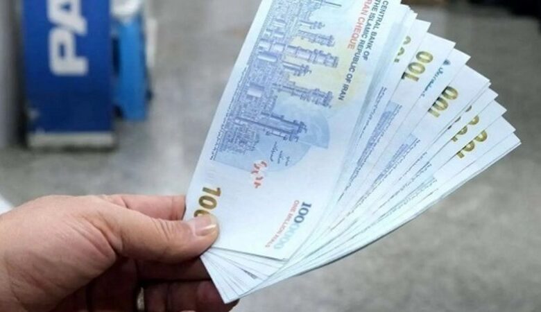 یارانه نقدی تا پایان سال منظم پرداخت می‌شود