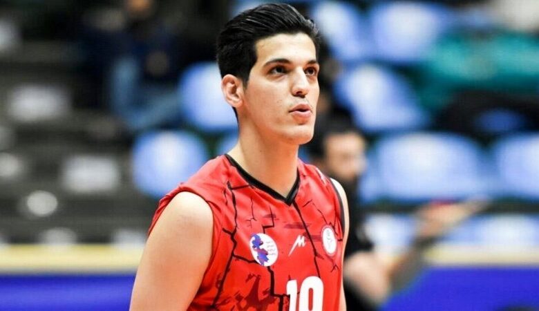 فوری/ جزئیات دقیق حادثه تلخ برای صابر کاظمی؛ دوربین استخر این لحظات مهم را ثبت کرد