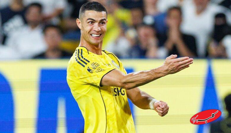 کریستیانو رونالدو آرزوی دیدار کدام شخص را دارد؟ فکرش را میکردید؟