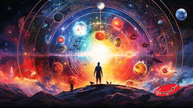 فال ابجد امروز شنبه 17 آبان 1404