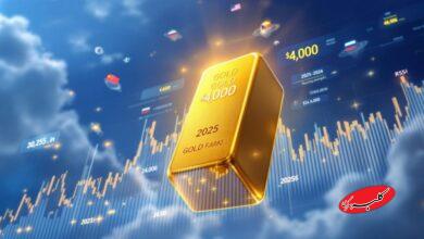 دلایل صعودی بودن پیشبینی قیمت طلا