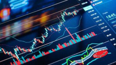 شاخص کل بورس در آغاز هفته سبز پوش شد