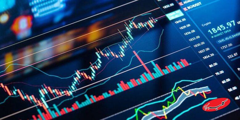 شاخص کل بورس در آغاز هفته سبز پوش شد