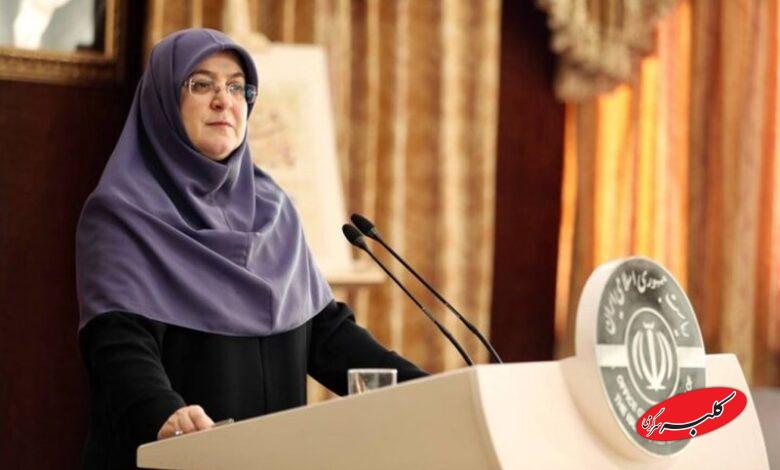 دولت ارز ترجیحی کالاهای اساسی و دارو را حذف نمیکند