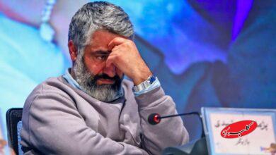 مبلغ وثیقه پژمان جمشیدی لو رفت