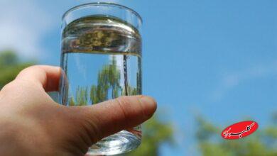 آب کم شد/ مردم به دنبال راه چاره!