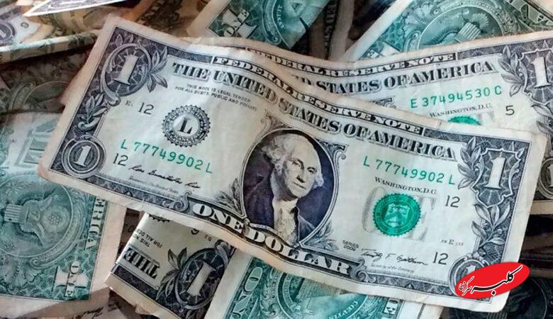 پیشبینی قیمت دلار فردا دوشنبه ۱۹ آبان/ مسیر بعدی دلار کجاست؟