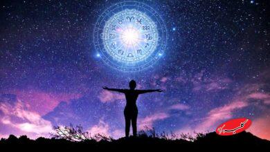 فال ابجد امروز دوشنبه 19 آبان 1404