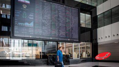 بورس در مه؛ سقوط آرام زیر سایه خاموشی خریداران