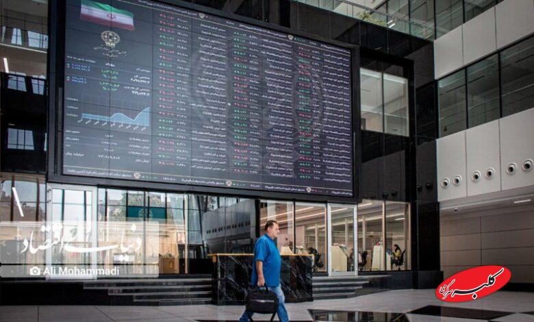 بورس در مه؛ سقوط آرام زیر سایه خاموشی خریداران