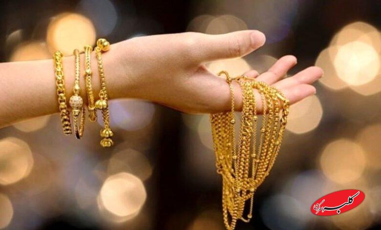 بازار طلا زیر ذره‌بین مالیات؛ پایان دوران فروش کاغذی