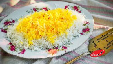 قیمت برنج ایرانی سر به فلک کشید؛ طارم هاشمی ۳۳۵ هزار تومان شد!