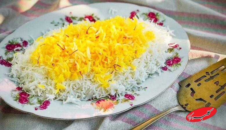 قیمت برنج ایرانی سر به فلک کشید؛ طارم هاشمی ۳۳۵ هزار تومان شد!