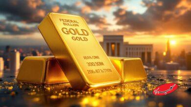 پیش بینی قیمت طلا تغییر کرد!