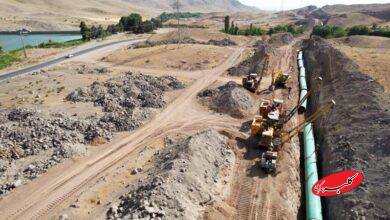 چه کسی رویافروشی کرد و گفت آب طالقان را به تهران می آوریم؟/ آب طالقان کجا رفت؟