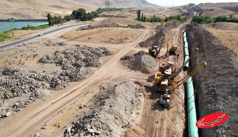 چه کسی رویافروشی کرد و گفت آب طالقان را به تهران می آوریم؟/ آب طالقان کجا رفت؟