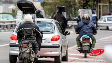 اسقاط موتورسیکلتهای فرسوده آغاز شد+ شرایط