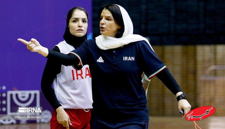 شوک ناگهانی برای ملی پوشان ایران؛ سرمربی تیم ملی جدا شد؟+ عکس