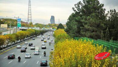 راز خشکسالیها آشکار شد/پدیده مرموزی که آسمان ایران را قفل کرده چیست؟