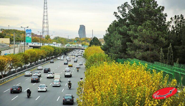 راز خشکسالی‌ها آشکار شد/پدیده مرموزی که آسمان ایران را قفل کرده چیست؟