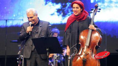 آقای مهران مدیری، شما خواننده نیستی! خوانندگی ات در حد همان تیتراژ شب های برره است