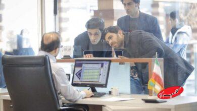 پیش فروش بلیت‌ قطارهای مسافری آذرماه آغاز شد