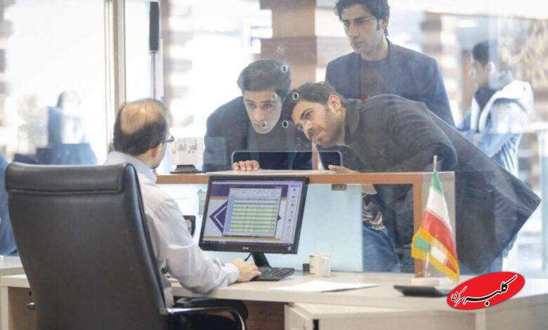 پیش فروش بلیت قطارهای مسافری آذرماه آغاز شد