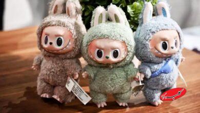 فیلم سینمایی لبوبو ساخته می‌شود/فیلم عروسک ترسناک بامزه چه داستانی دارد؟