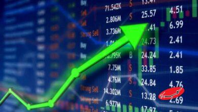 تقویت 34 هزار واحدی شاخص کل بورس