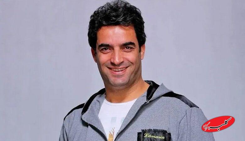 پیام عاشقانه منوچهر هادی به نعیمه نظام‌دوست جنجالی شد+ عکس