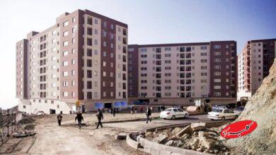 مسکن ملی پردیس تعیین تکلیف شد / متقاضیان بخوانند