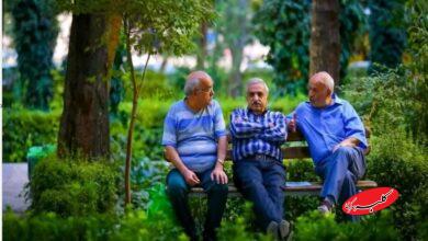 خبر خوب دولت برای بازنشستگان