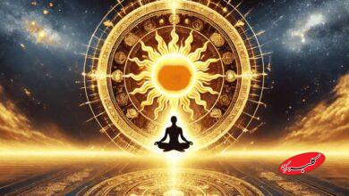 فال ابجد امروز دوشنبه 26 آبان 1404