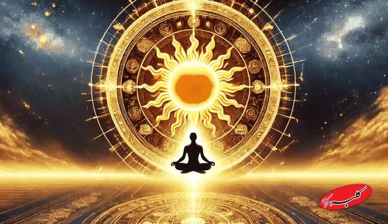 فال ابجد امروز دوشنبه 26 آبان 1404