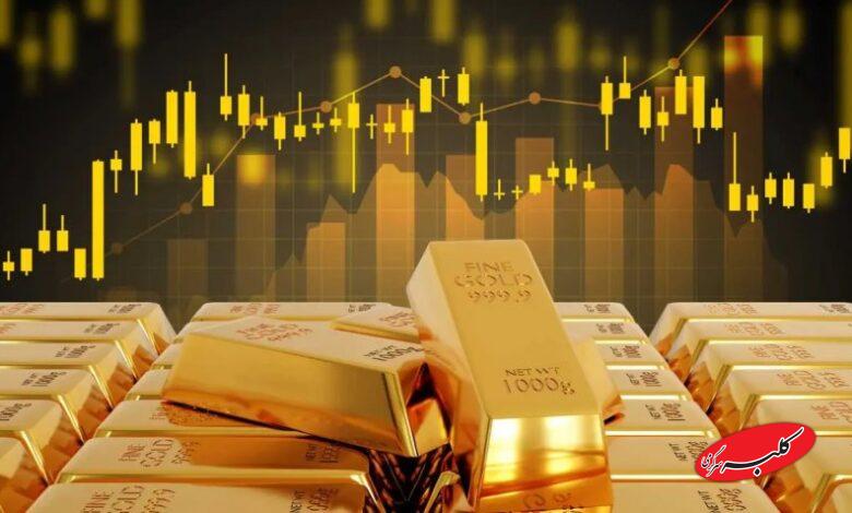 بازار طلا چشم انتظار شد!