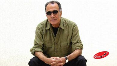 کمر درد عباس کیارستمی بود که باعث شد این عکس معروف گرفته شو+ تصویر