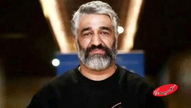 پژمان جمشیدی به تلویزیون برگشت!