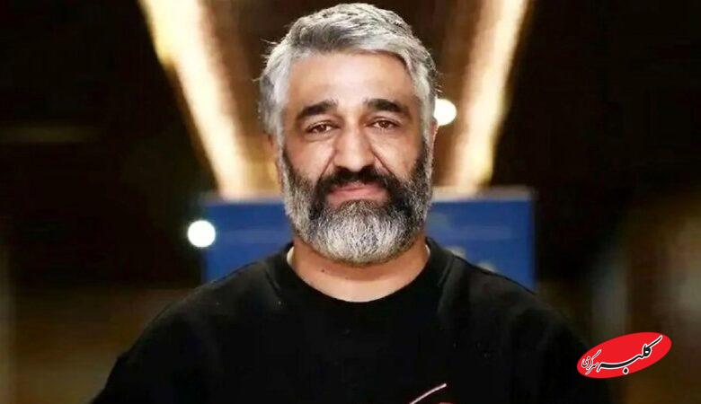 پژمان جمشیدی به تلویزیون برگشت!