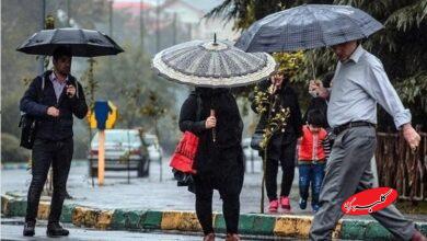 تهران تا این تاریخ بدون بارش می‌ماند